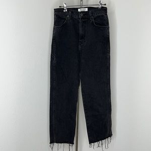 🔹 Reformation Star Jeans